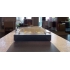 Spartherm Quadra Base Nero Spartherm Quadra Base Nero